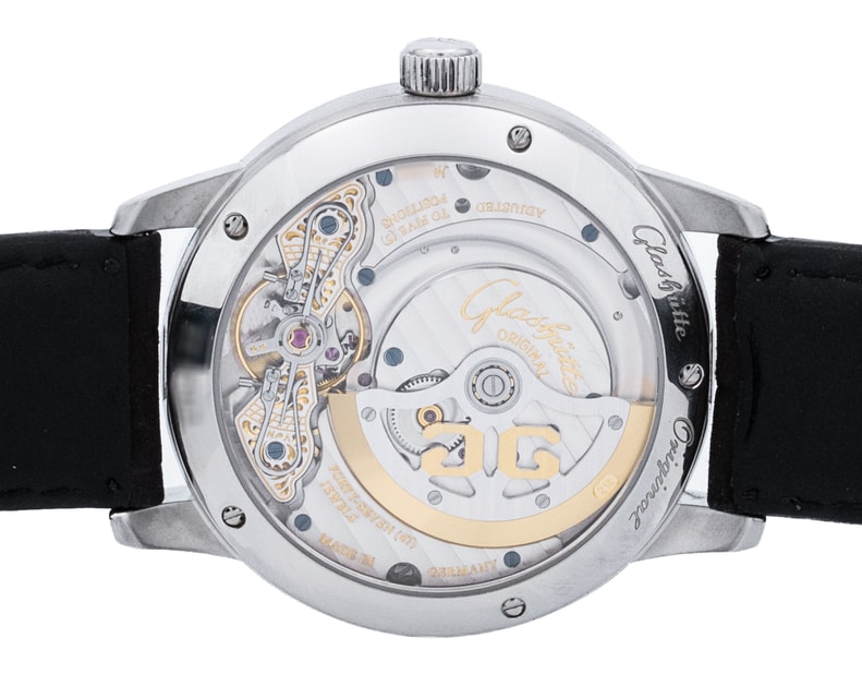 Glashutte Original PanoMaticLunar 1-90-02-13-32-31 Image 4